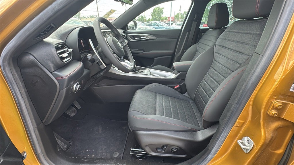 2024 Dodge Hornet R/T AWD