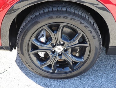 2024 Dodge Hornet R/T