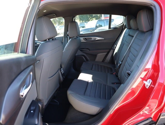 2024 Dodge Hornet R/T