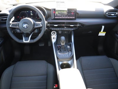 2024 Dodge Hornet R/T