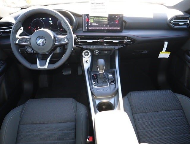 2024 Dodge Hornet R/T