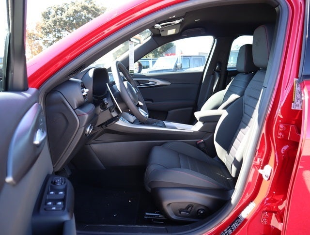 2024 Dodge Hornet R/T