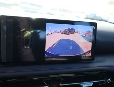 2024 Dodge Hornet R/T