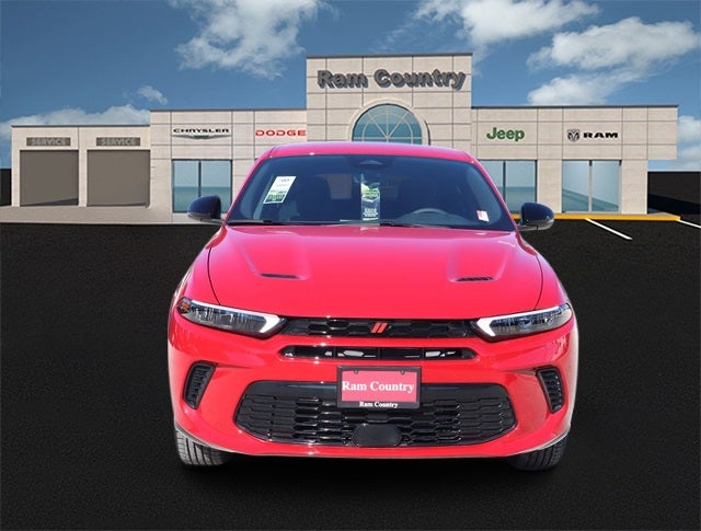 2024 Dodge Hornet R/T