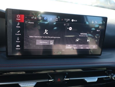 2024 Dodge Hornet R/T