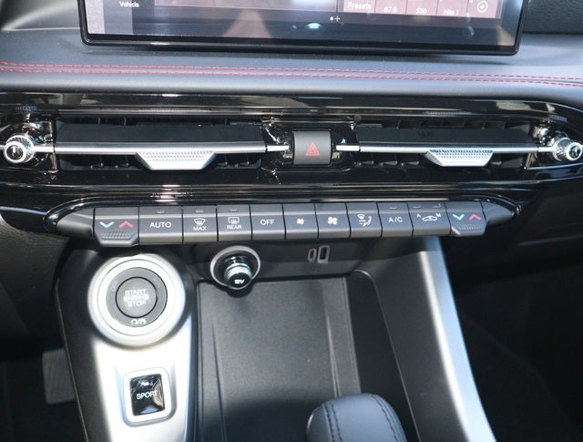 2024 Dodge Hornet R/T