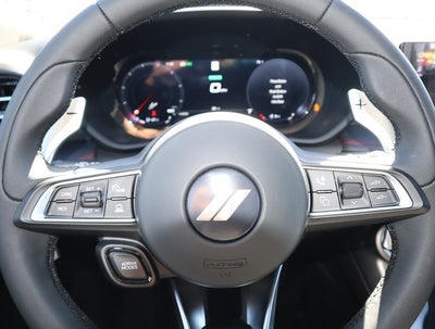 2024 Dodge Hornet R/T