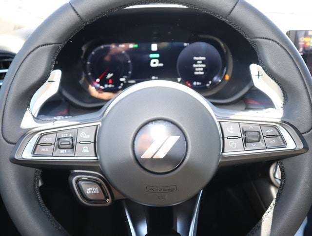 2024 Dodge Hornet R/T