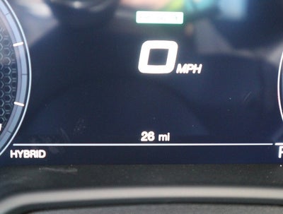 2024 Dodge Hornet R/T