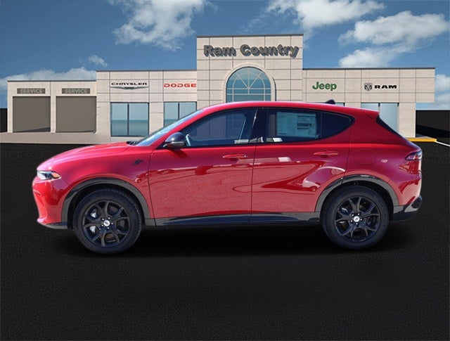 2024 Dodge Hornet R/T