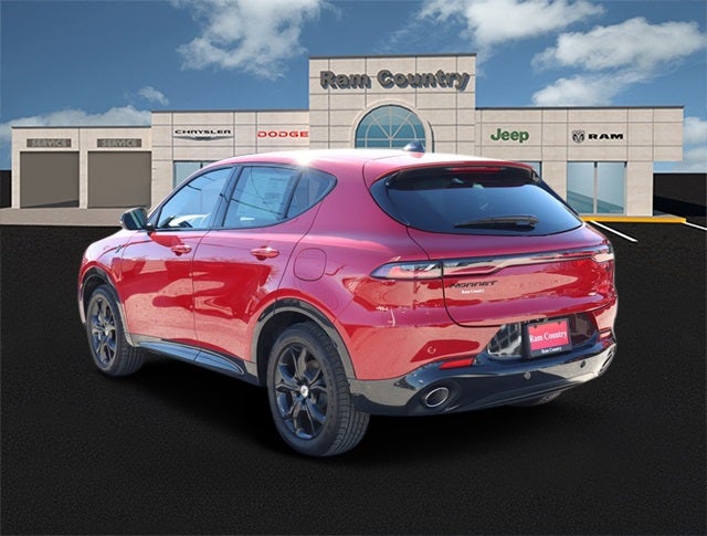2024 Dodge Hornet R/T