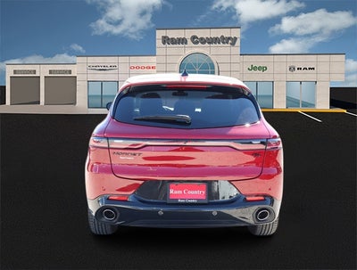 2024 Dodge Hornet R/T