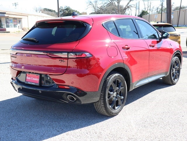 2024 Dodge Hornet R/T