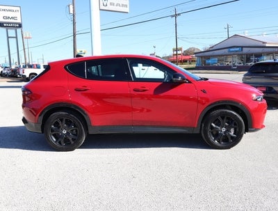 2024 Dodge Hornet R/T