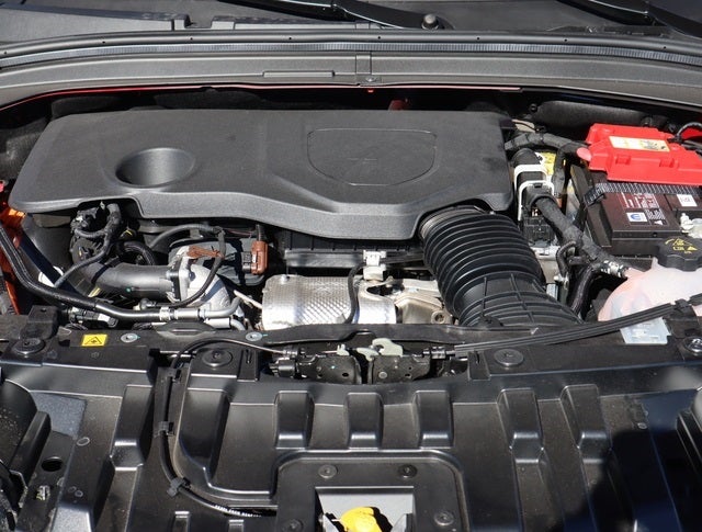 2024 Dodge Hornet R/T