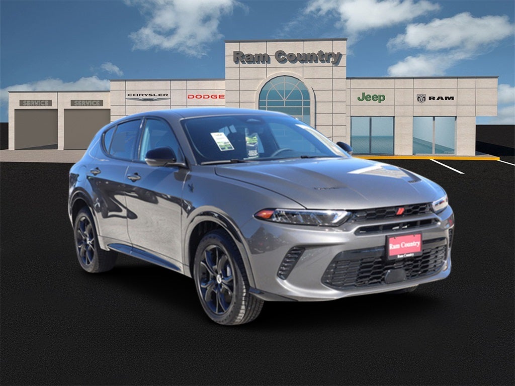 2024 Dodge Hornet R/T AWD