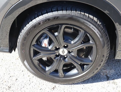 2024 Dodge Hornet R/T AWD