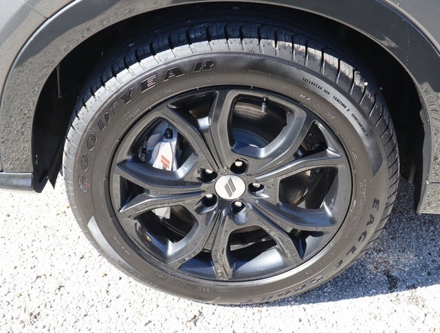 2024 Dodge Hornet R/T AWD