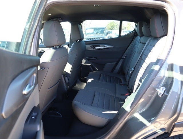 2024 Dodge Hornet R/T AWD