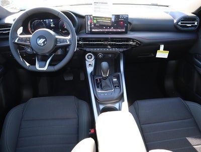 2024 Dodge Hornet R/T AWD