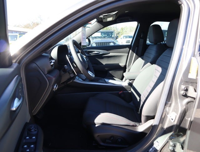 2024 Dodge Hornet R/T AWD