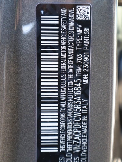 2024 Dodge Hornet R/T AWD