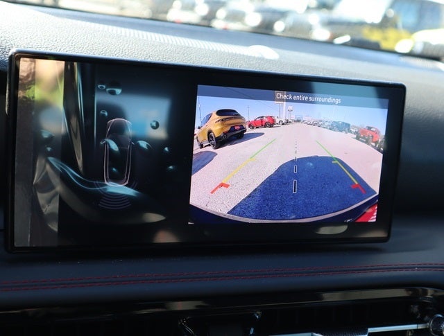 2024 Dodge Hornet R/T AWD