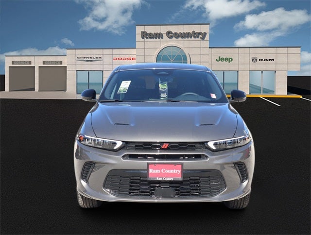 2024 Dodge Hornet R/T AWD