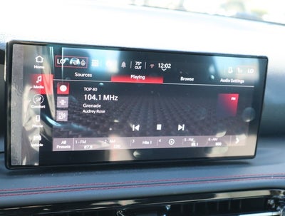 2024 Dodge Hornet R/T AWD