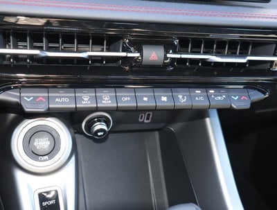 2024 Dodge Hornet R/T AWD