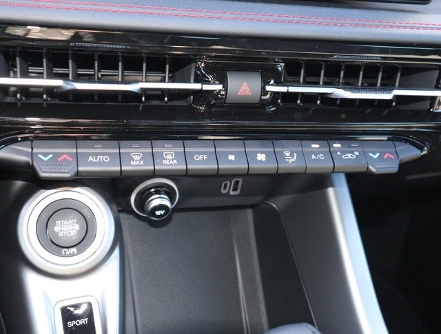 2024 Dodge Hornet R/T AWD