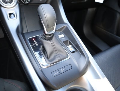 2024 Dodge Hornet R/T AWD