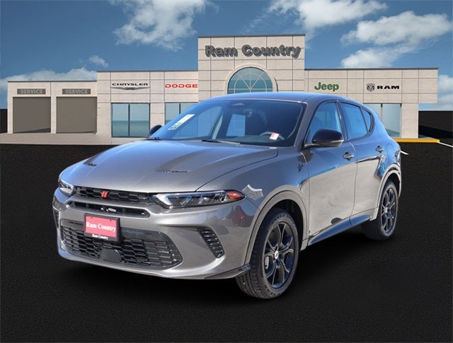 2024 Dodge Hornet R/T AWD