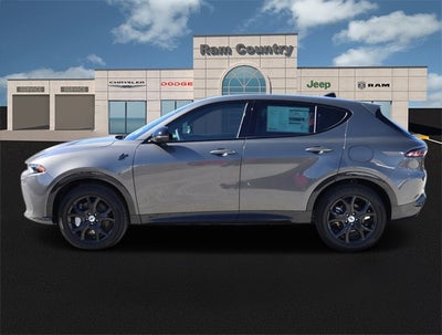 2024 Dodge Hornet R/T AWD
