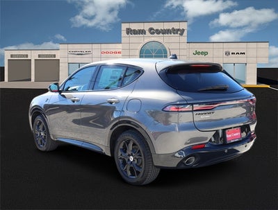 2024 Dodge Hornet R/T AWD