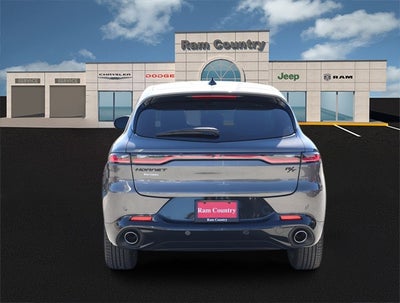 2024 Dodge Hornet R/T AWD