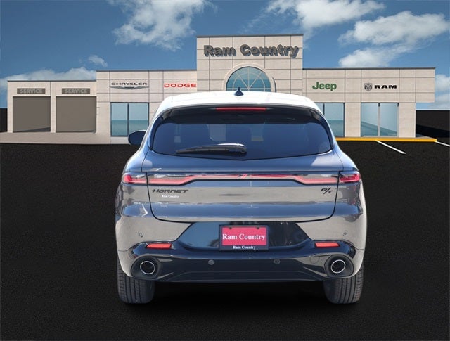 2024 Dodge Hornet R/T AWD