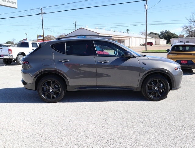 2024 Dodge Hornet R/T AWD