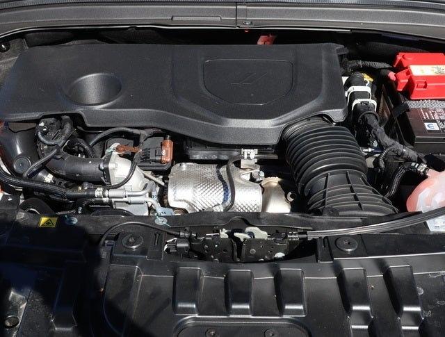 2024 Dodge Hornet R/T AWD