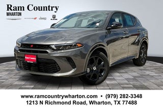 2024 Dodge Hornet R/T AWD