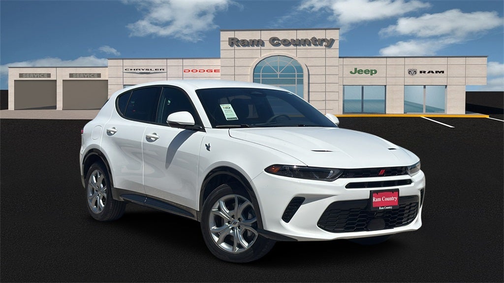 2024 Dodge Hornet R/T AWD