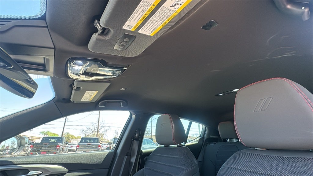 2024 Dodge Hornet R/T AWD