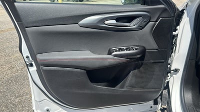 2024 Dodge Hornet R/T AWD