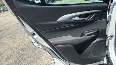 2024 Dodge Hornet R/T AWD