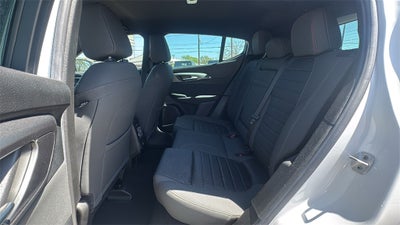 2024 Dodge Hornet R/T AWD