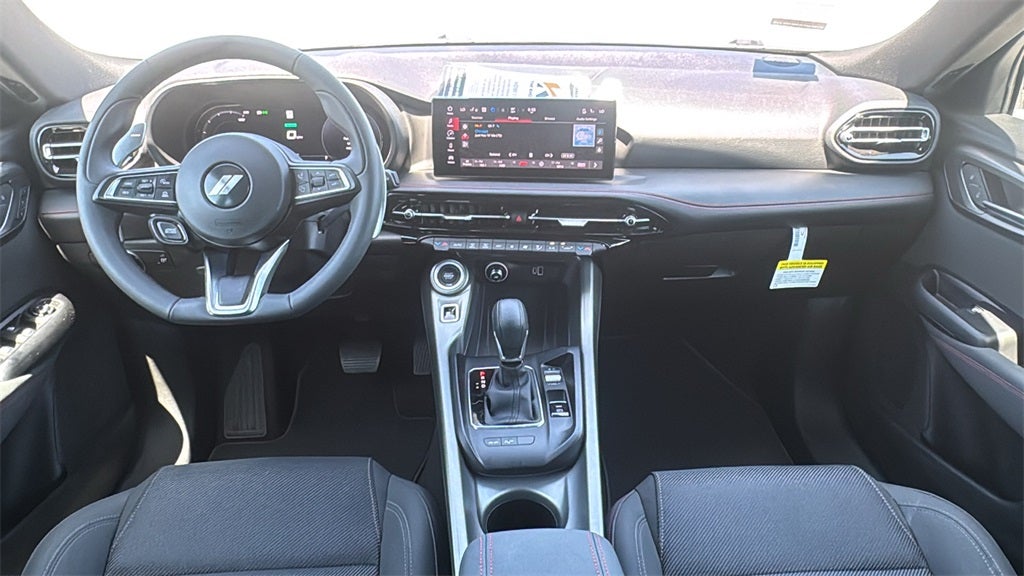 2024 Dodge Hornet R/T AWD