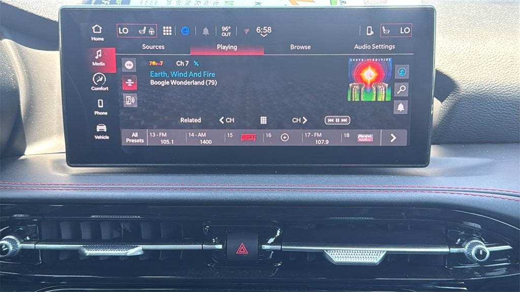 2024 Dodge Hornet R/T AWD