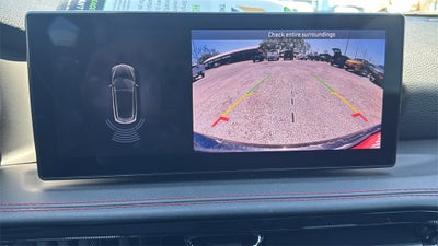 2024 Dodge Hornet R/T AWD