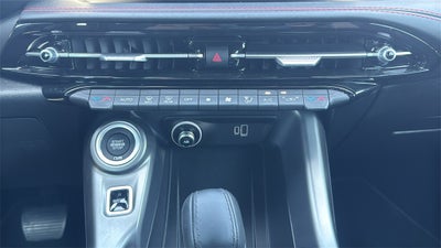 2024 Dodge Hornet R/T AWD