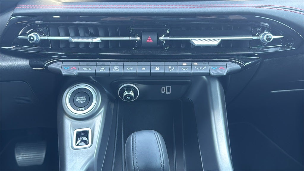 2024 Dodge Hornet R/T AWD